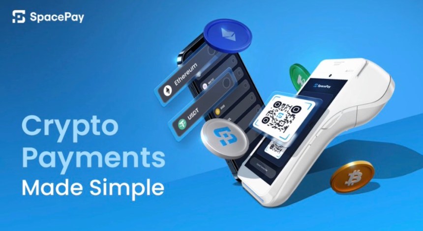 Beyond Hype: How SpacePay Proved Its Worth Before Asking for Money
